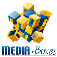 Media Box Words Tarifs – Media-Boxes
